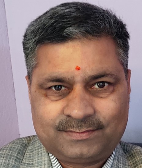 शान्तिकृष्ण अधिकारी