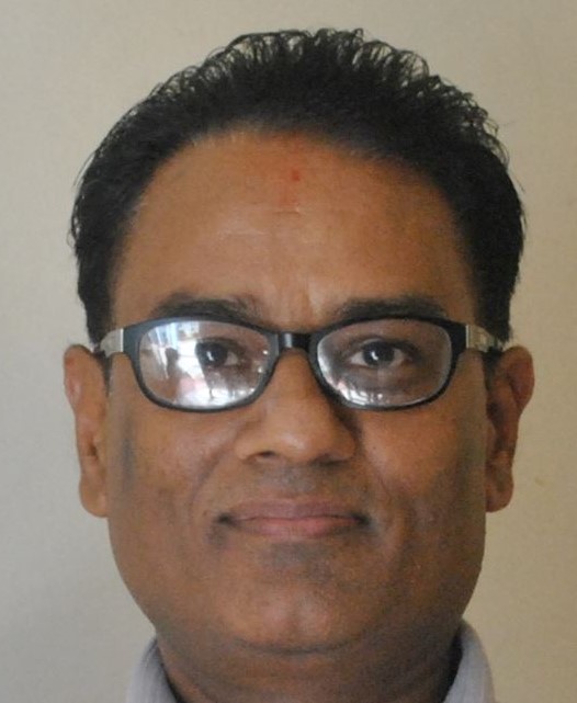 पुरुषोत्तम ओझा