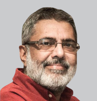 सिद्धार्थ भाटिया