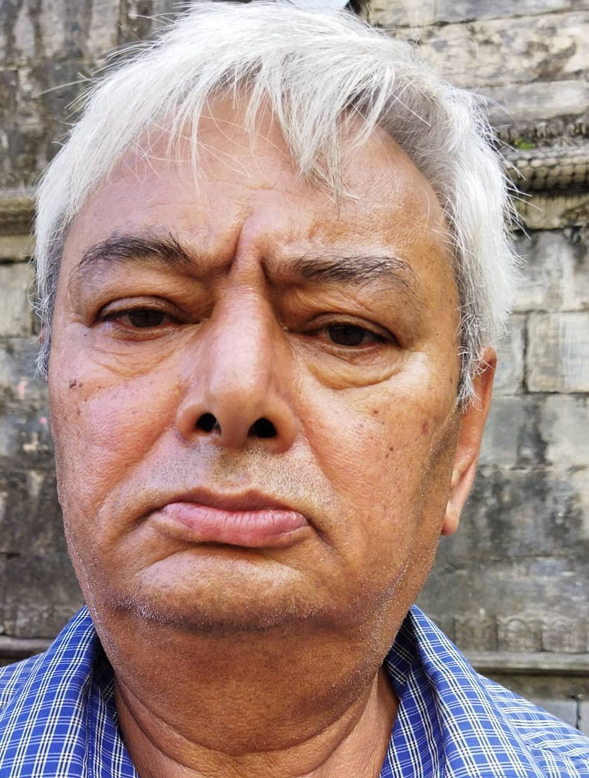 नरबहादुर कार्की