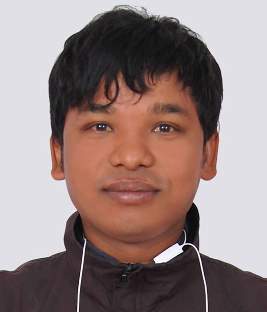 भीम चौधरी