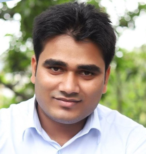 जियालाल साह