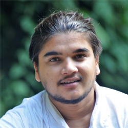 विवेक विवश रेग्मी