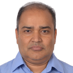 डा. राजु अधिकारी
