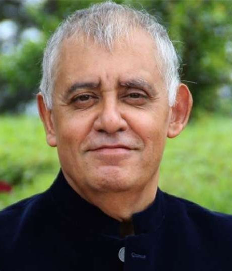 डा. शशांक कोइराला