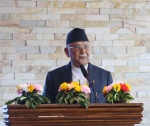 गभर्नरमा नयाँ ट्विस्ट, डा. भट्टदेखि अर्थविद् पौडेलसम्मलाई राजीनामा गराएर प्रधानमन्त्रीले फेरे कुरा