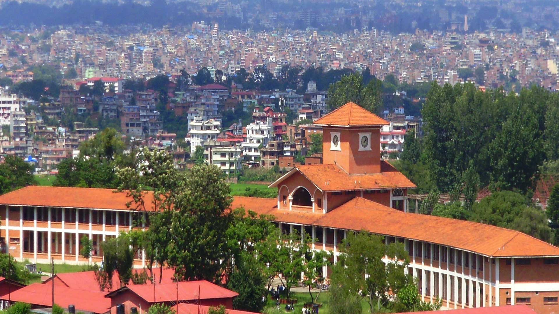 त्रिविको हिउँदे बिदा १७ पुसदेखि