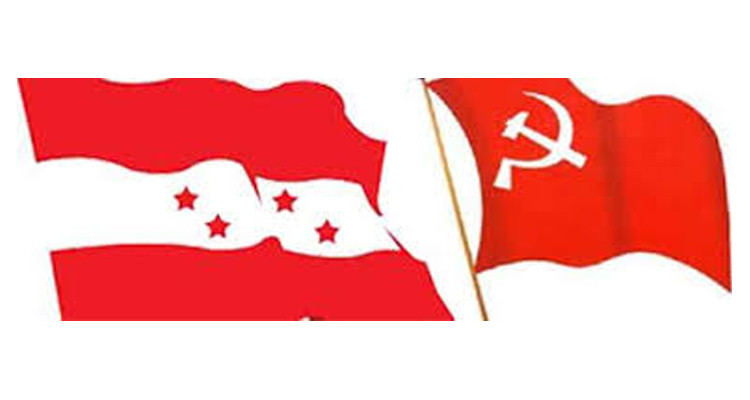 उपनिर्वाचन २०७६ : वाम तालमेल कांग्रेसलाई चुनौती