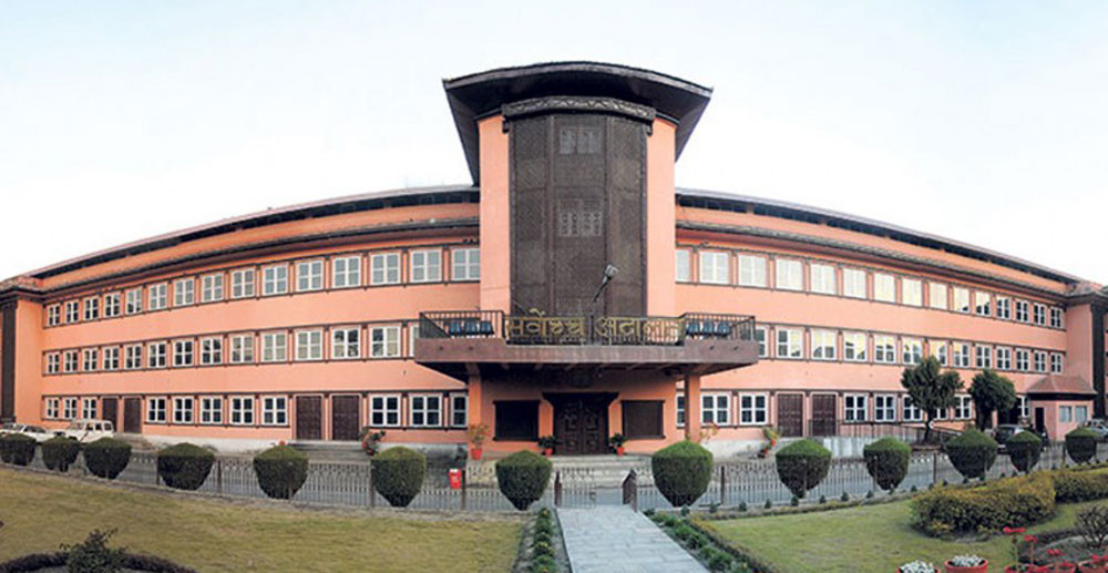 भारतको नागरिकता ऐनले नेपालमा शरणार्थी चिन्ता, सर्वोच्चमा रिट