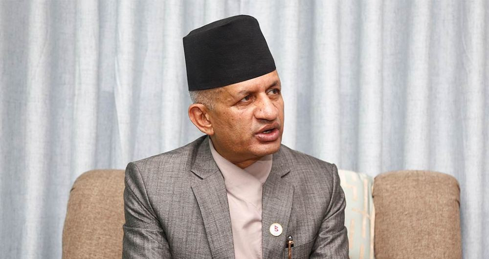 औषधोपकरण किन्न नेपालले माग्यो चीनसँग सहयोग