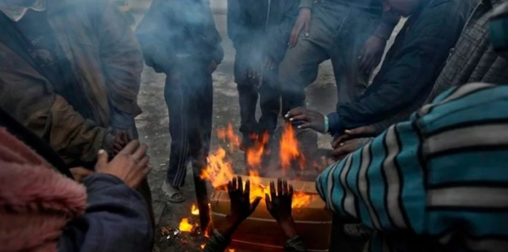 भोलिबाट अझै चिसो बढ्ने, यस्तो हुनेछ तीन दिनको मौसम