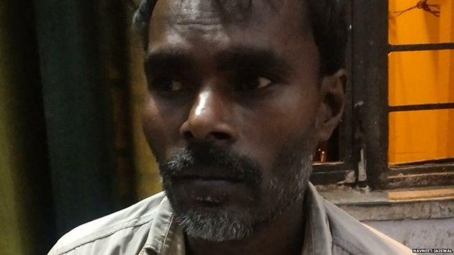 भारत : बालबालिका बन्धक बनाउनेको प्रहरीद्वारा हत्या, श्रीमतीलाई स्थानीयवासीले मारे
