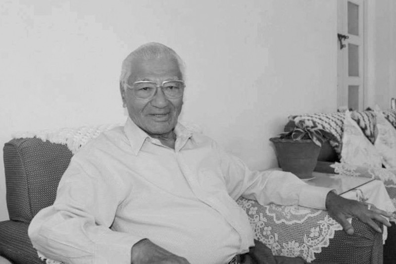 पूर्व मेयर शाक्यको निधन