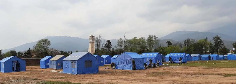भारतबाट आएका नागरिक गाउँ पस्न थालेपछि कर्णालीमा ‘हाइ अलर्ट’