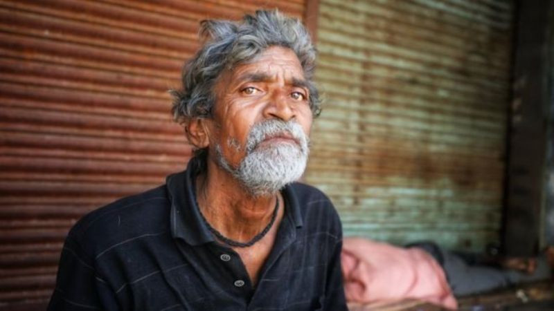 भोक ठूलो कि भाइरस ?