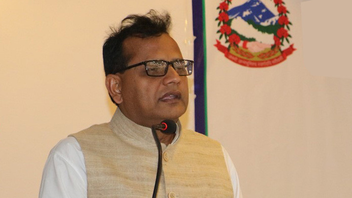 प्रधानमन्त्री देउवाले मनाएपछि मधेस प्रदेश सरकारको आन्दोलन स्थगित