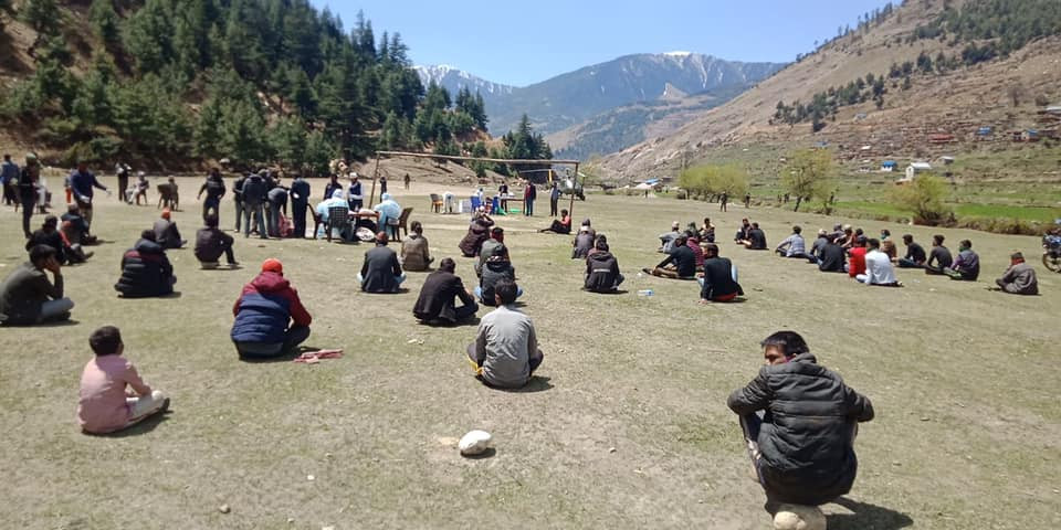कर्णालीमा द्रुत प्रविधिबाट पाँच हजारको कोरोना परीक्षण