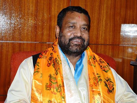 सरकारले लकडाउन बाहेक केही गर्न सकेन : निधि