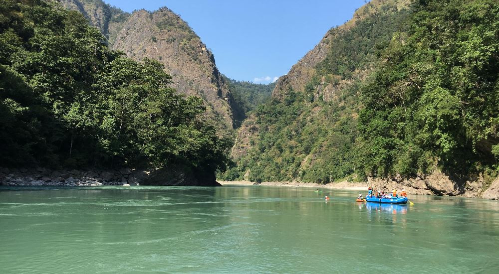 जलस्रोतमा सबैभन्दा धनी कर्णाली, तर छैन लगानी