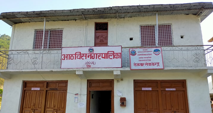 कर्णालीका पहिलो संक्रमितको यस्तो छ ट्राभल हिस्ट्री