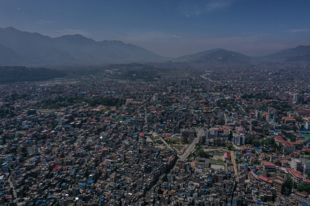 काठमाडौं उपत्यकामा १०६ जना कोरोना संक्रमित थपिए