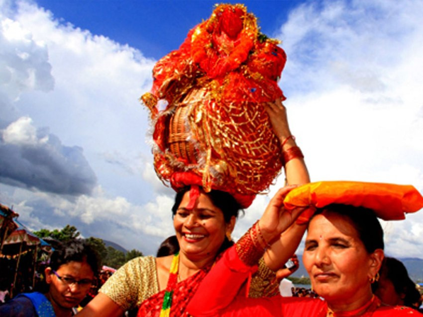 सुदूरपश्चिममा गौरा पर्वको रौनक, यस्तो छ धार्मिक महत्व