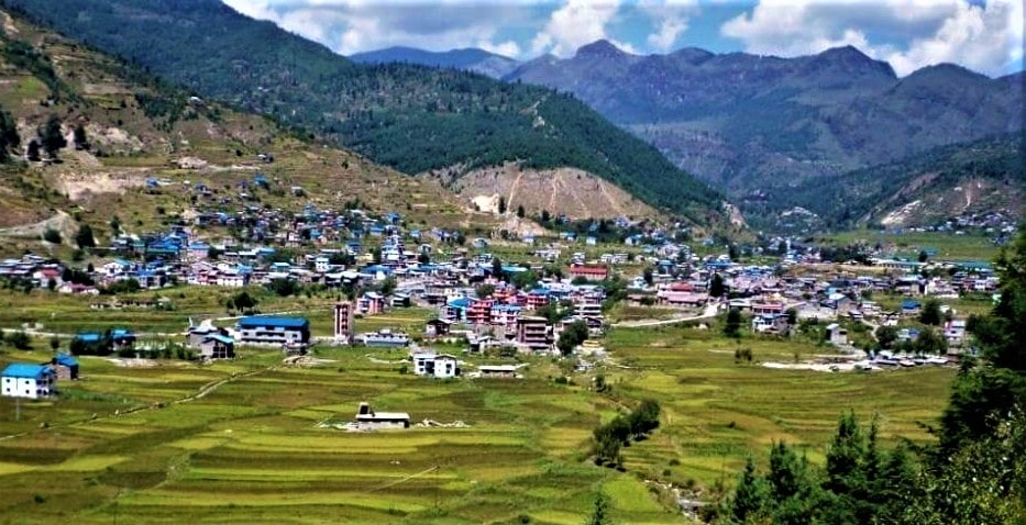 दुईपटक शून्यमा झरेको जुम्लामा पुनः सङ्क्रमण बढ्यो
