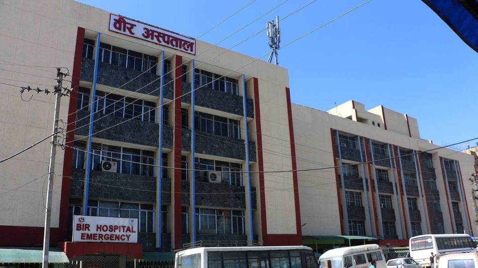 वीर अस्पतालमा ननकोभिड बिरामीका लागि थप आइसियु तथा एचडियु सेवा 