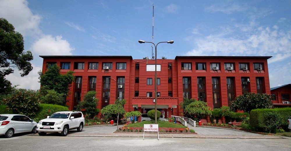 स्वास्थ्य मन्त्रालयमा कर्मचारीको जिम्मेवारी हेरफेर