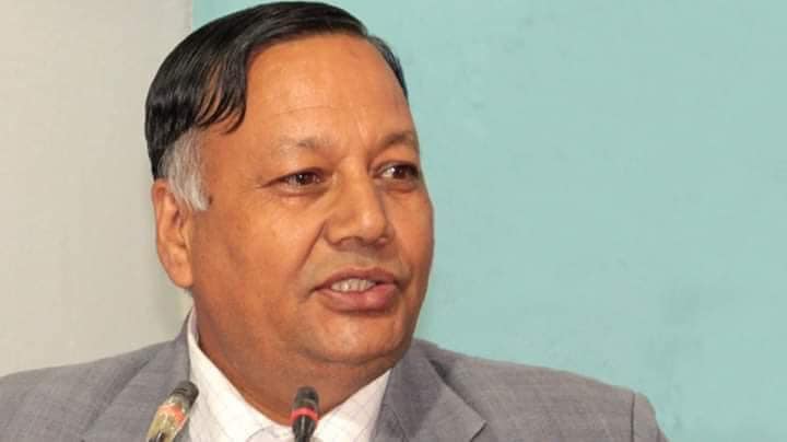 गण्डकी प्रदेशलाई अनुसन्धान केन्द्र बनाउन शिक्षामन्त्रीको निर्देशन