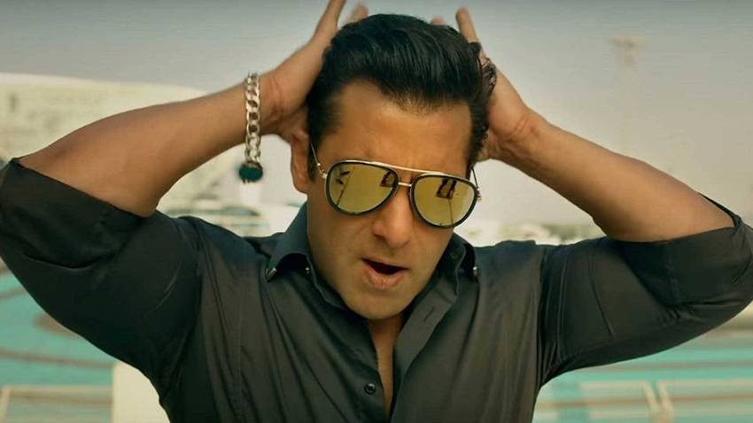 ‘बजरंगी भाइजान २’ बनाउने सलमानको घोषणा
