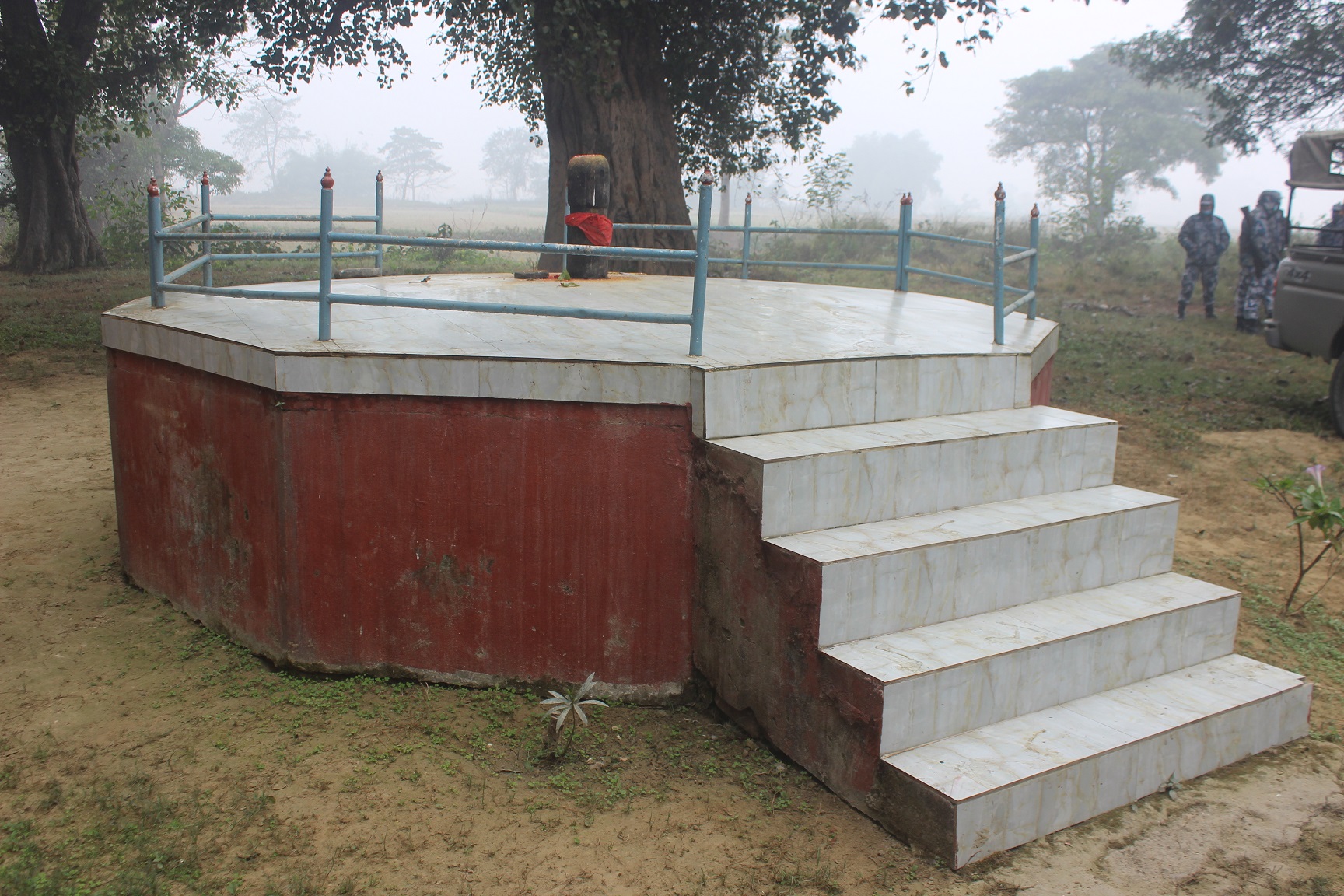 ब्रिटिसलाई हराएको २०५ वर्षपछि पर्सागढीमा विजयोत्सव
