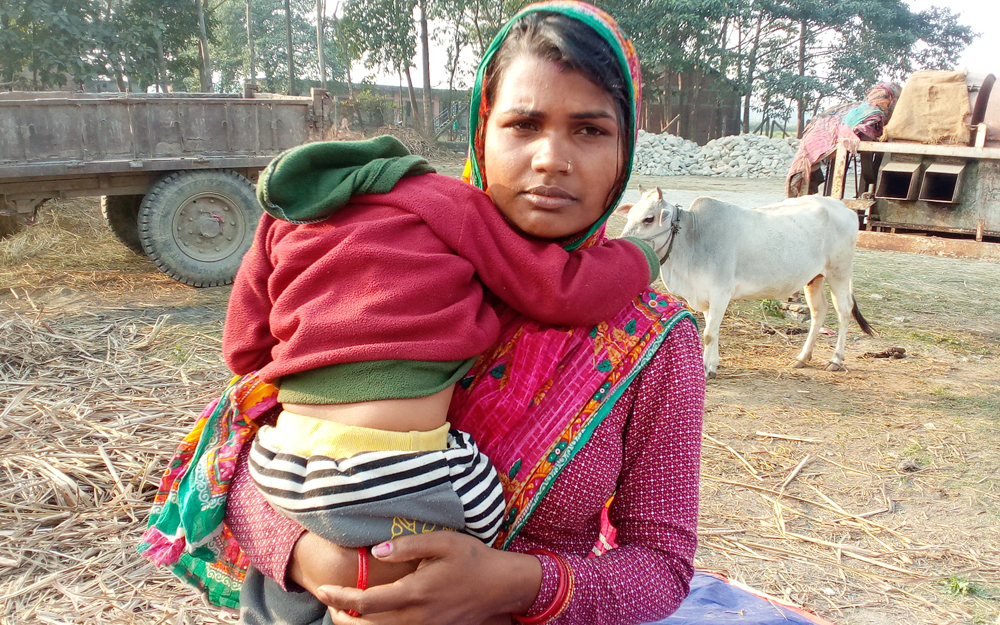 गरिब परिवारले थाहै पाउँदैनन् महानगरका सुविधा, अवसरबाट वञ्चित