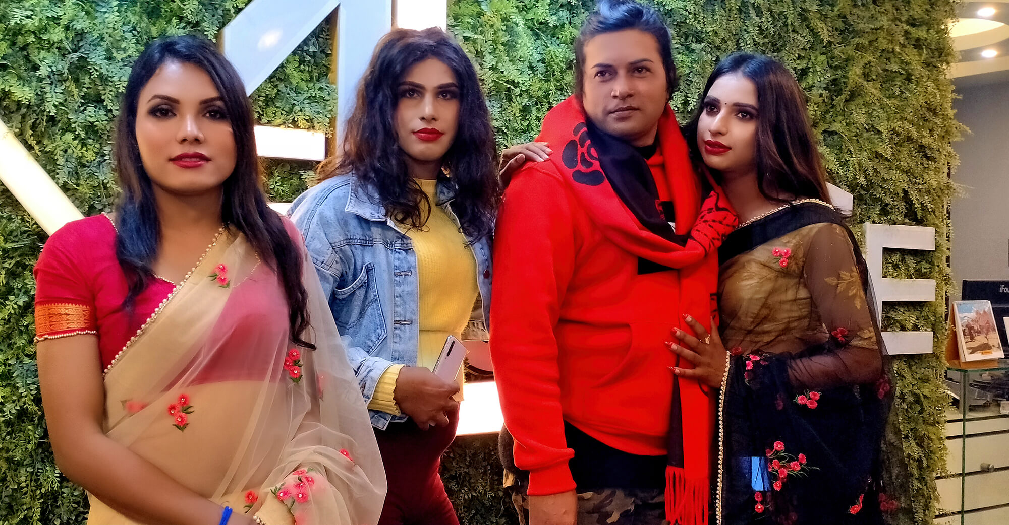 तेस्रोलिंगीलाई काम पाउनै मुस्किल, त्यसमाथि समाजको हेलाहोचो