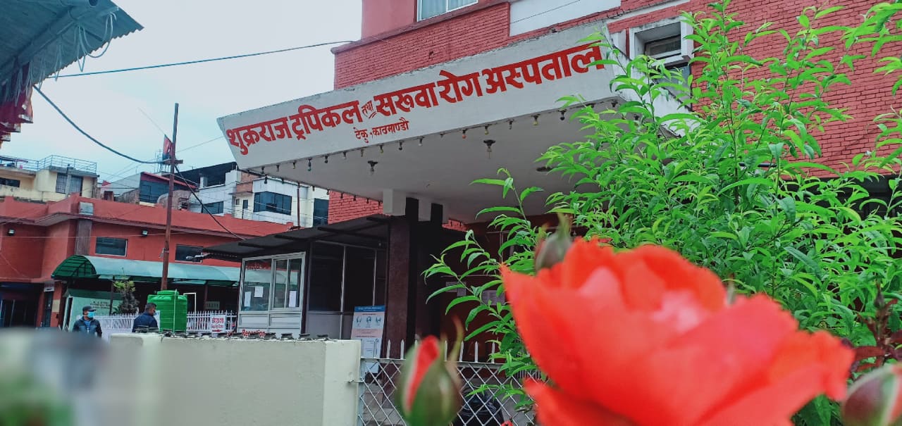 २७ वटा अस्पतालका ओपीडीमा विद्यार्थीलाई ५० प्रतिशत छुट