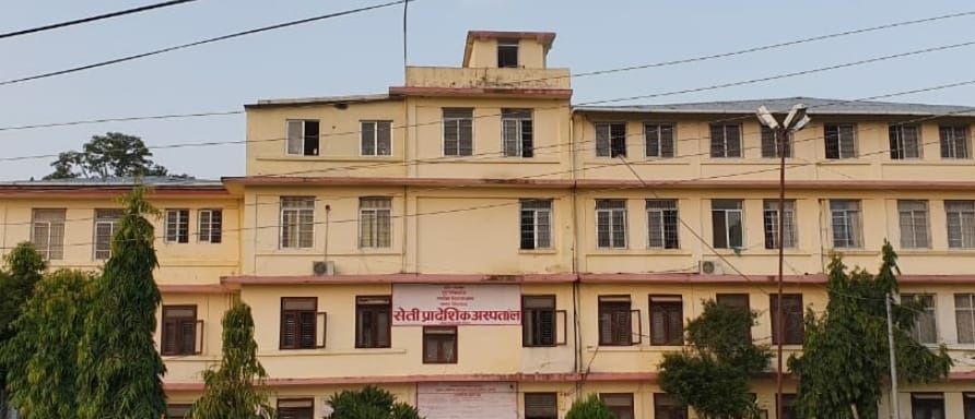सुदूरपश्चिममा कोरोना संक्रमणमुक्त हुनेको संख्या बढ्दै