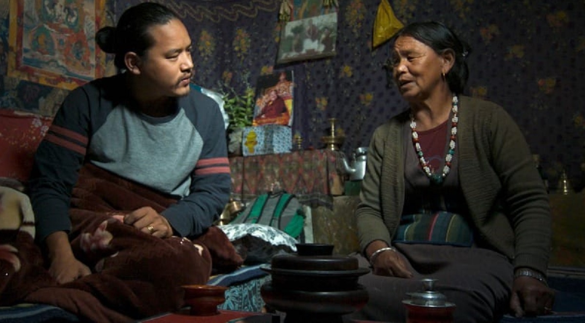 निफमा ‘आमा खान्डो’ उत्कृष्ट फिल्म