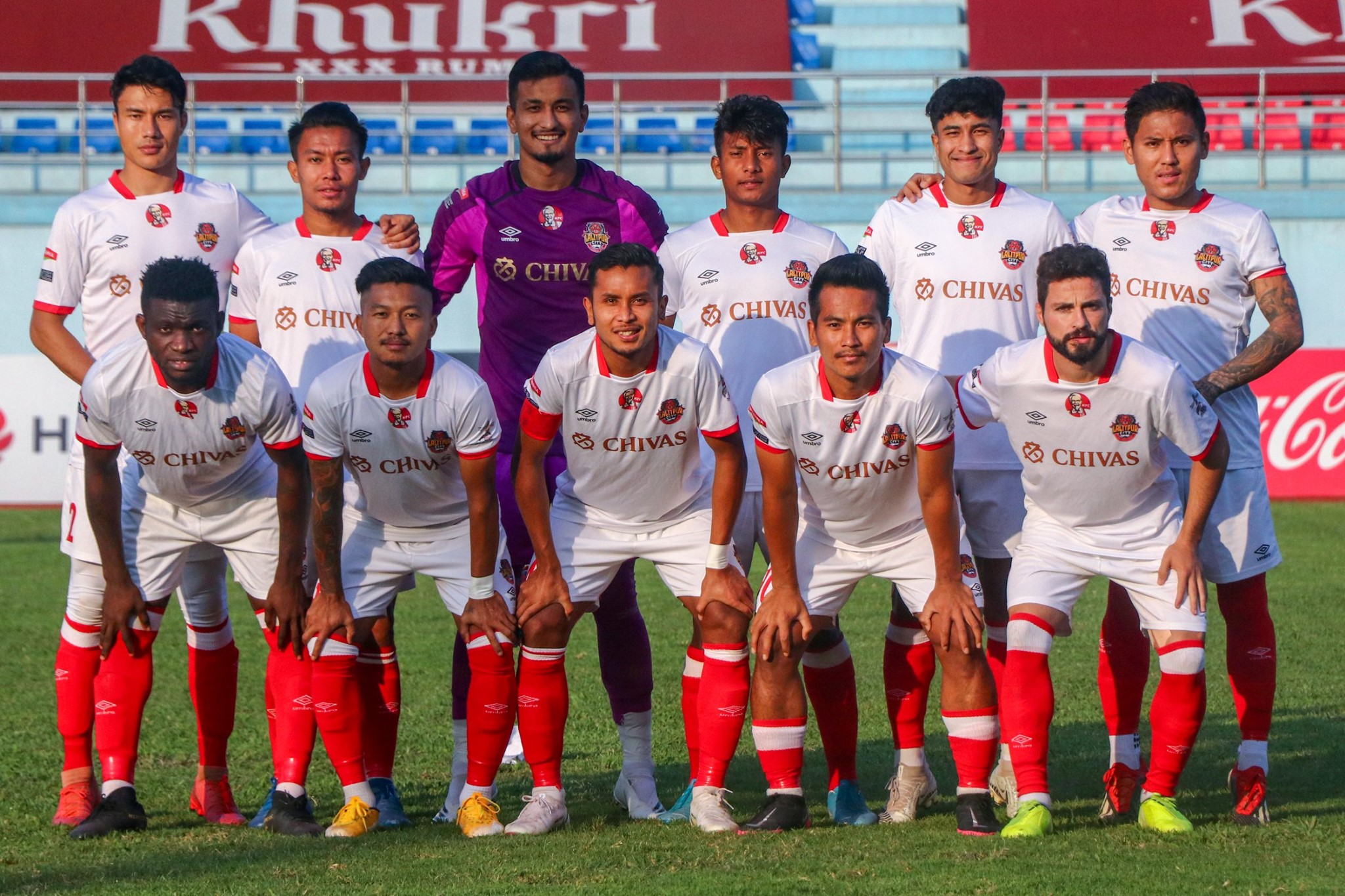 ‘अनस्टेबल’ ललितपुर सिटी