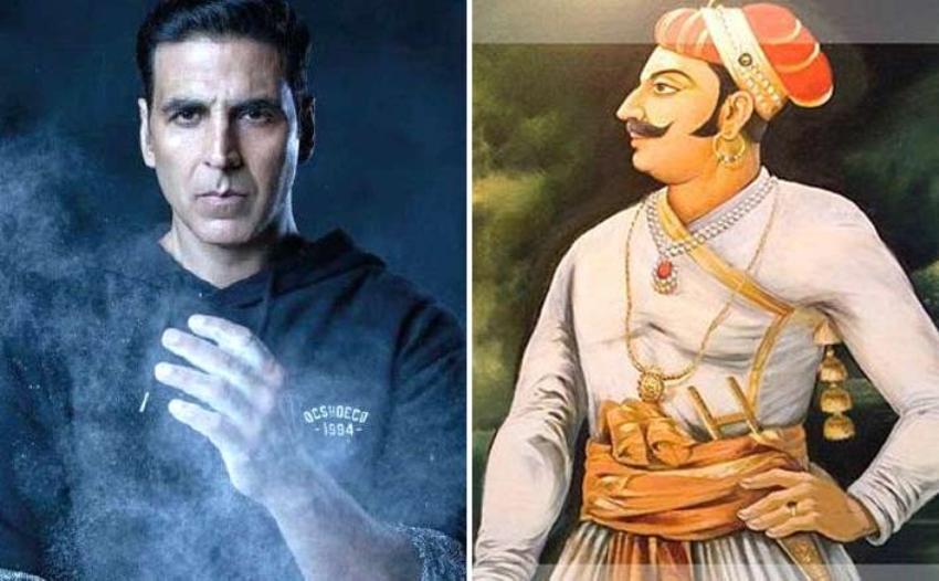 अक्षय कुमारको ‘पृथ्वीराज’ विवादमा, नाम परिवर्तन गर्न करणी सेनाको चेतावनी