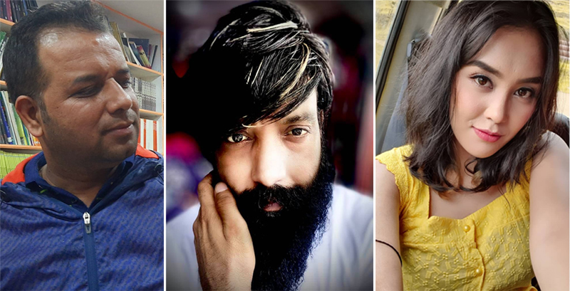 सिनेमा हल नखुलेपछि ‘एक’ डिजिटल प्लेटफार्मबाट रिलिज हुने