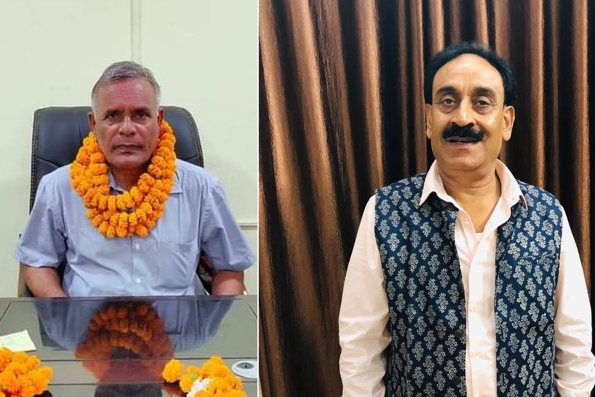 सिँचाइ योजनाको विषयमा प्रदेश २ का दुई मन्त्रीबीच विवाद