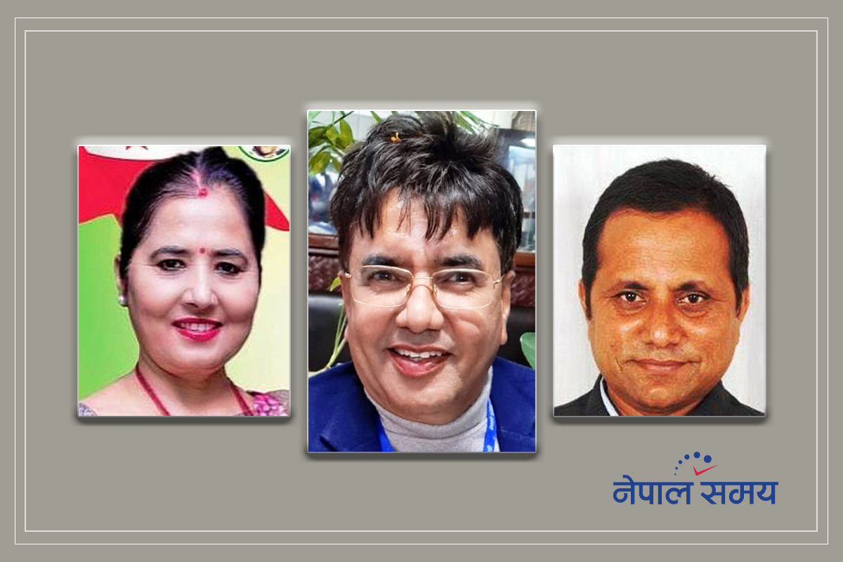 कांग्रेसद्वारा विराटनगरको मेयरको नाम सिफारिस, उपमेयरको प्रदेशमै रोकियो