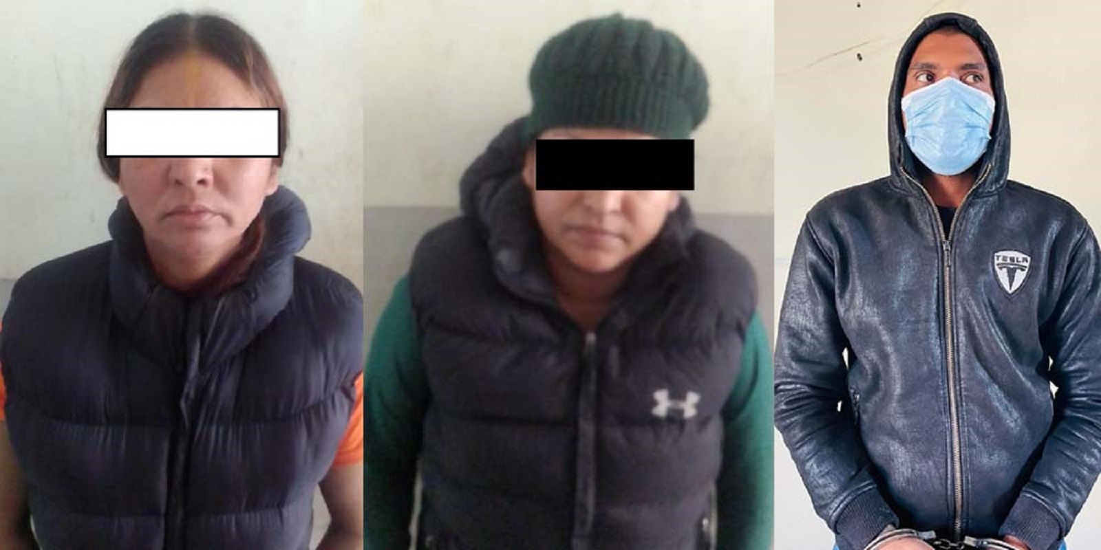 हनी ट्र्यापमा पारी पाँच करोड बार्गेनिङ, तीन जना प्रहरी नियन्त्रणमा