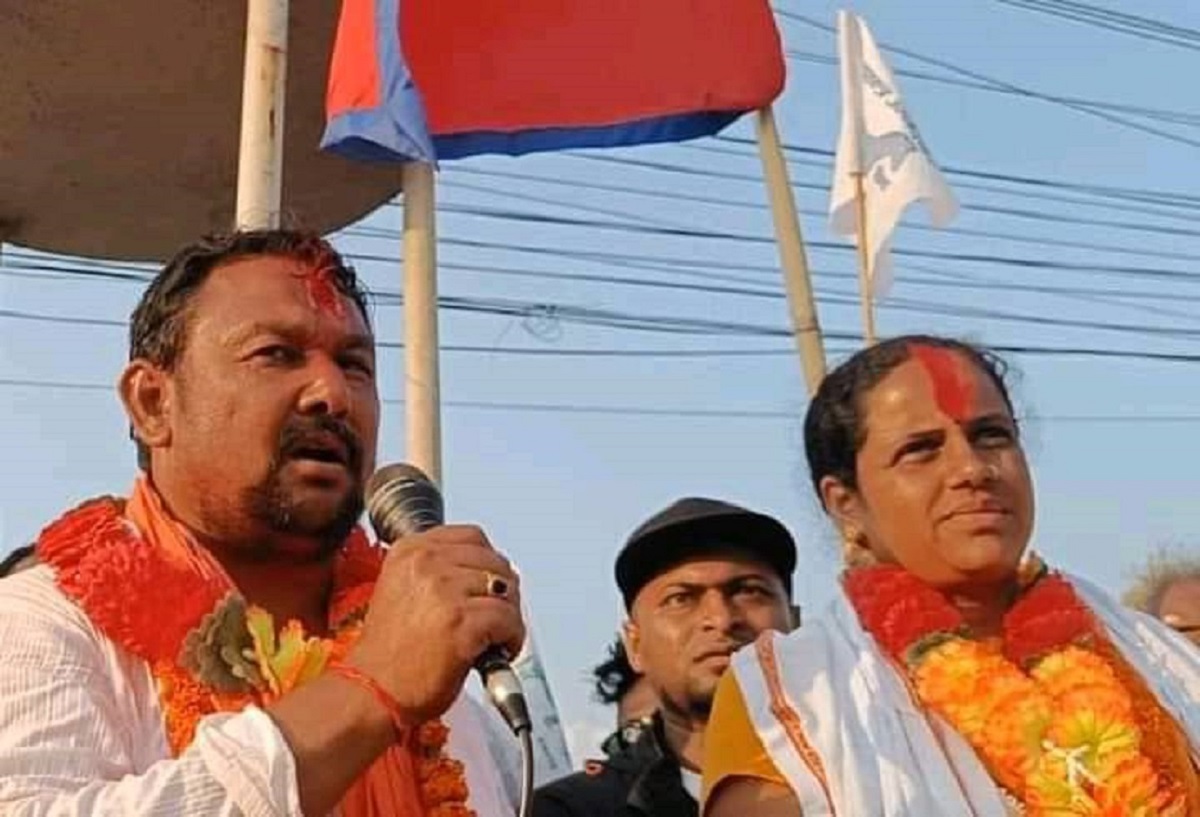 बर्दिबास : प्रह्लादले लिए टिकट खोसेको बदला, देउवा-कृपाको जमानत जफत