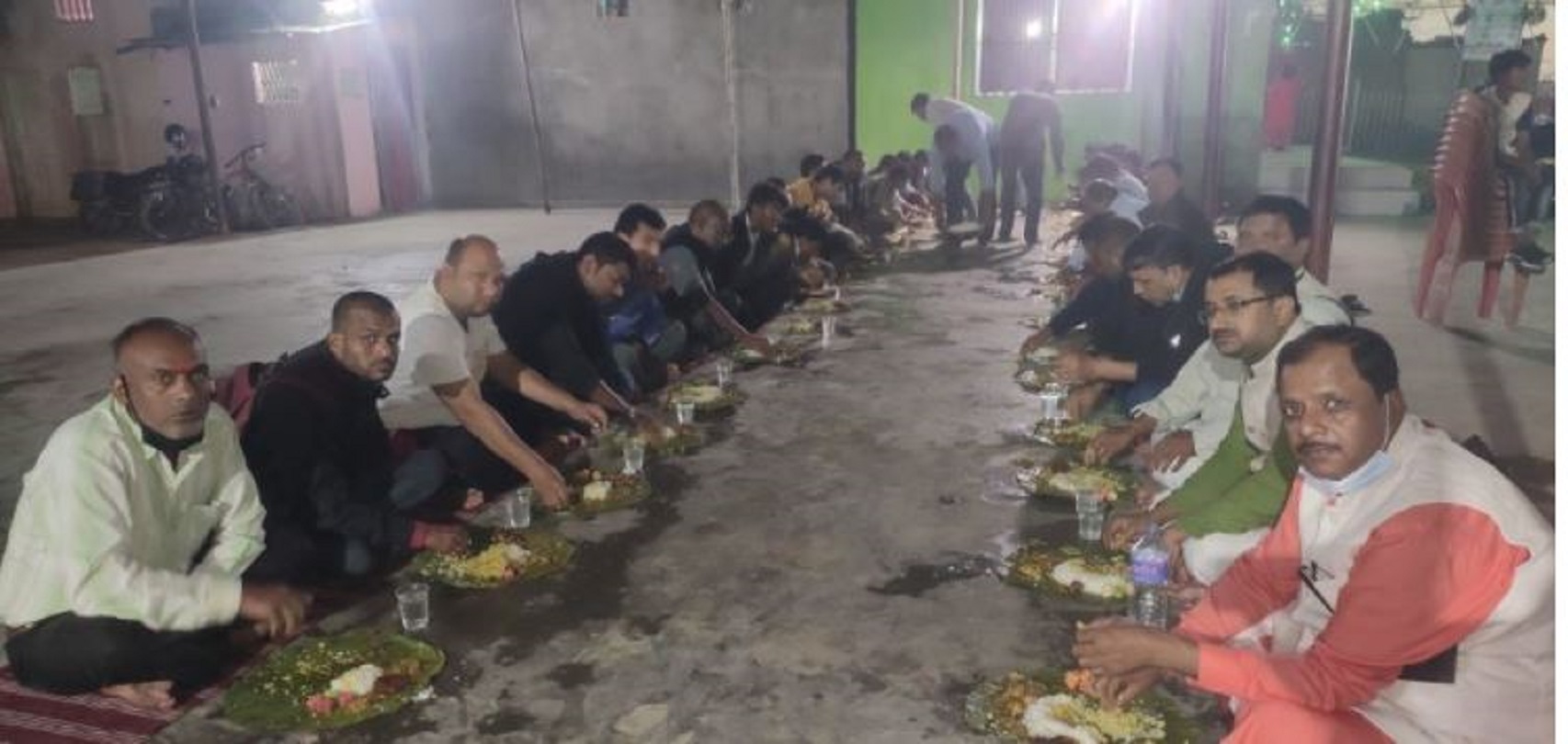 मिथिलामा मनाइयो अन्नकुट पर्व, गोवर्द्धन पूजासँग के छ सम्बन्ध?