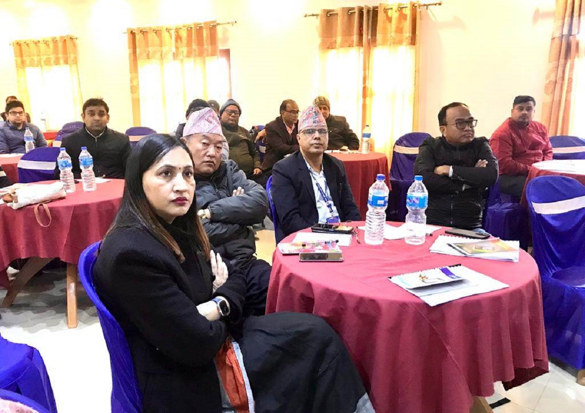 मोरङमा फागुन ११ देखि हात्तीपाइले रोग विरुद्धको औषधि खुवाइने