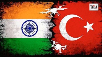 भारत-टर्की सम्बन्ध चिसिँदा व्यापारदेखि उद्योगसम्म गम्भीर असर