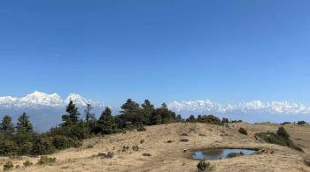 स्पार्क कारको आयोजनामा तेस्रो स्पार्क एड्भेञ्चर, सोलुखुम्बुको गौरीटापमा ‘गेट वे टु एभरेष्ट’