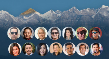 स्पार्क एड्भेञ्चरमा दुइ दर्जन बढी सेलिब्रेटी  सहभागी हुने, वैशाख २७ गते रुम्झाटरमा कन्सर्ट
