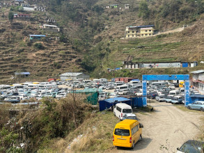  विद्युतीय सवारी र अनएसेम्बल आयातमा सात अर्ब राजस्व छली भएको महालेखाको ठहर